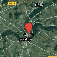 Corbie (France)