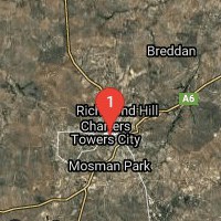 Charters Towers (Qld.)