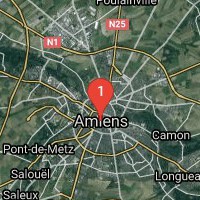 Amiens (France)