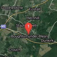 Boughton-under-Blean (Kent)