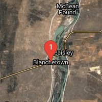 Blanchetown (S.A.)