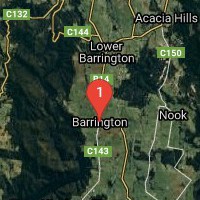 Barrington (Tas.)
