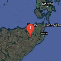 Caithness (Scotland)