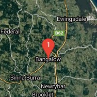 Bangalow (N.S.W.)