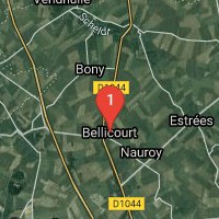 Bellicourt (France)