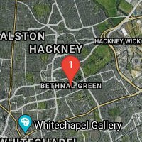 Bethnal Green (London, England)