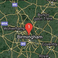 Birmingham (England)