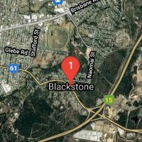 Blackstone (Qld.)