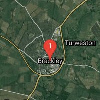Brackley (England)