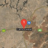 Camooweal (Qld.)