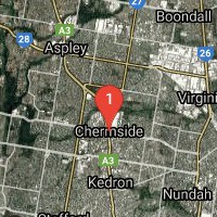 Chermside (Qld.)
