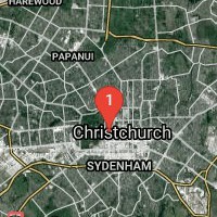 Christchurch (New Zealand)