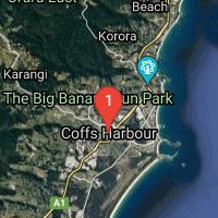 Coffs Harbour (N.S.W.)
