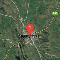 Cootamundra (N.S.W.)