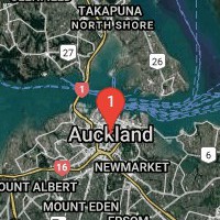 Auckland (N.Z.)