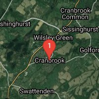 Cranbrook (Kent, England)