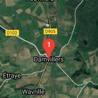 Damvillers (France)