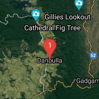 Danbulla (Qld.)