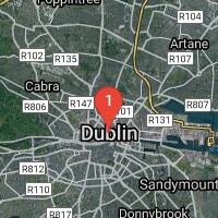 Dublin (Ireland : County)