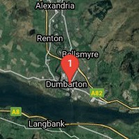 Dumbarton (Scotland)