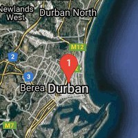 Durban (South Africa)
