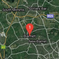 Barnet (London, England)