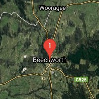 Beechworth (Vic.)