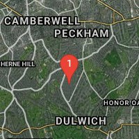 East Dulwich (London, England)