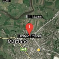 East Maitland (N.S.W.)