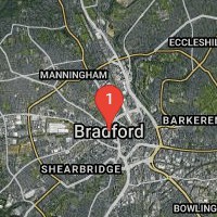 Bradford (West Yorkshire, England)