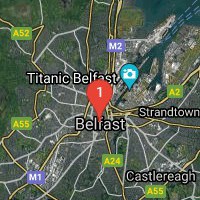 Belfast (Northern Ireland)