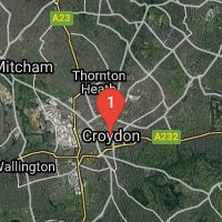 Croydon (Surrey, England)