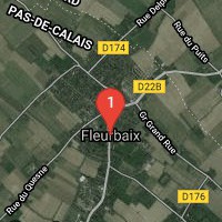 Fleurbaix (France)