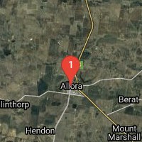Allora (Qld.)