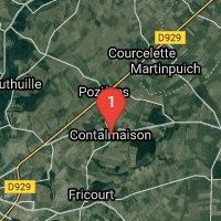 Contalmaison (Somme, France)