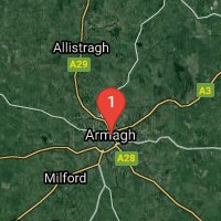 Armagh (Northern Ireland)