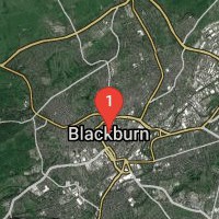 Blackburn (England)