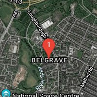Belgrave (Leicester, England)