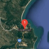 Cooktown (Qld.)