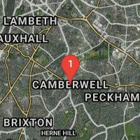 Camberwell (London, England)