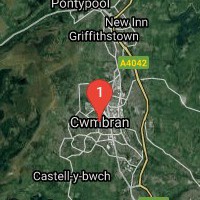 Cwmbran (Wales)