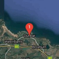 Dunbar (Scotland)