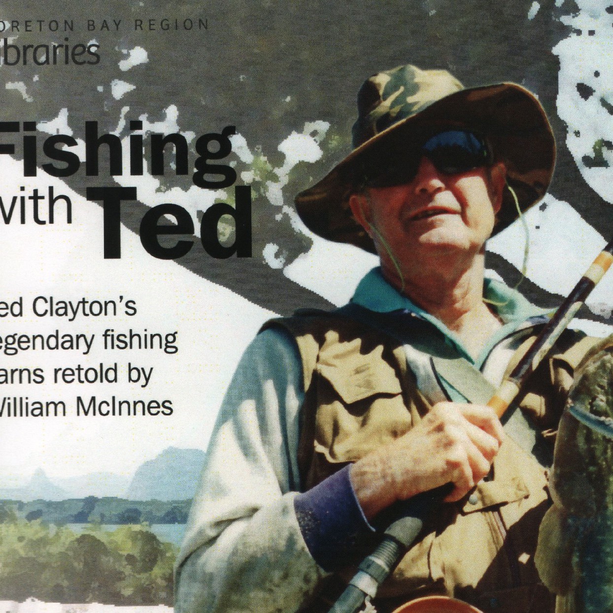 Fishing with Ted [dvd]