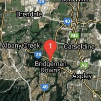 Bridgeman Downs (Qld.)