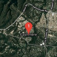 Cashmere (Qld.)
