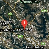 Chatswood (N.S.W.)
