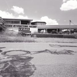 Lakeside International Raceway, Lakeside Road Kurwongbah, 2006