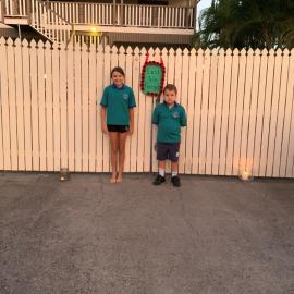 Scarborough Road Redcliffe - Amelia Hay and Harrison Dunn