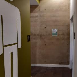 Caboolture Library - Hasking Street Caboolture - 15 May 2020 - reopening toilets