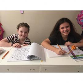 Melaleuca Drive Strathpine - February 2020 - remote learning